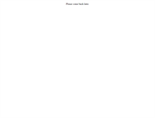 Tablet Screenshot of new.texas-wildlife.org